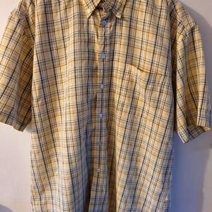 ENRO men's size L Top